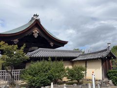 -天龙寺