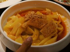 -巴依老爷新疆美食(清华东门店)