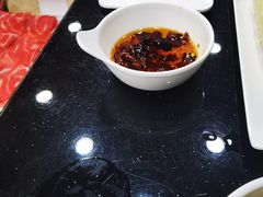 -东来顺饭庄·火锅(环岛店)