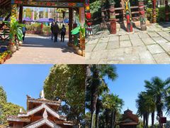-云南民族村