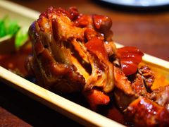 -大牌大·传统杭帮菜(湖滨店)