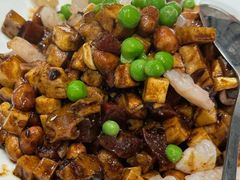 -虎哥私房菜(馒头山店)