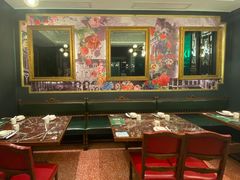 -新白鹿餐厅(爱琴海购物中心店)
