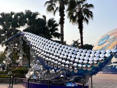 -海合安成都极地海洋公园