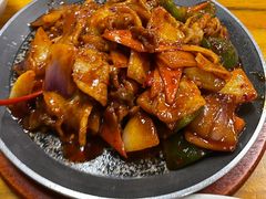 -韩食汇