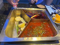 -王家渡火锅店(棕榈泉店)
