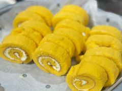 蛋糕卷-龍歌自助小火锅(市北和达中心城店)