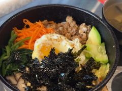 -欧巴炭烤肉오빠숯불구이(南京东路店)