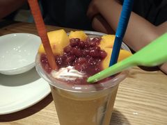 -九毛九西北菜(大东海店)