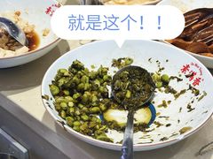 -素满香·食养自助(建邺万达店)