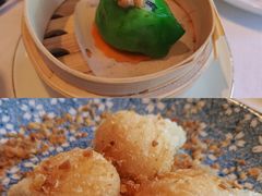 -三号黄浦会Canton Table