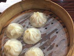 蟹黄汤包-赤酱红油(家乐福店)