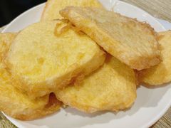 -玫瑰红烤羊排(北新桥三条店)