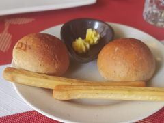 -ITA·意塔意大利餐厅(亦庄店)
