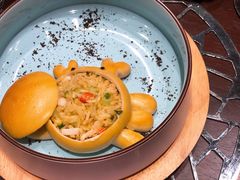 -彩丰楼·中餐厅(国家会展中心上海洲际店)