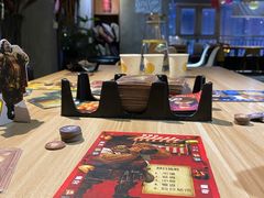 -1984魔法桌游(观音桥店)