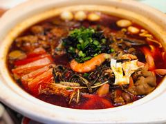 -眉州东坡(通州店)