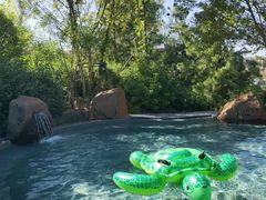 -清河半岛温泉度假酒店