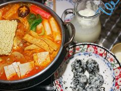 -七星布车休闲料理店