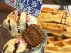 -红屋牛排(闽江路店)