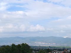 -云禾壹海景庄园餐厅
