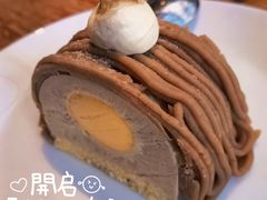 栗子山丘-Laures·月桂西班牙碳烤餐厅(十尚坊店)