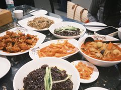 -桃园中华料理炸酱面(燕儿岛路店)