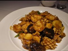 八珍豆腐-大铁勺新津菜(东丽阳光新业广场店)