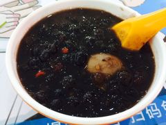 -湖南师范大学-木兰路食堂