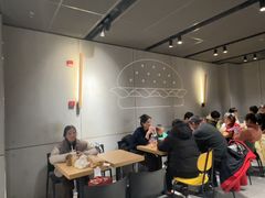 -麦当劳(豫园店)