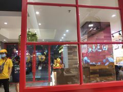 门面-白玉·朝鲜族烤串(南山店)