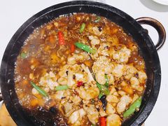 -俊江南时尚创意餐厅