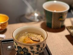 黑松露茶碗蒸-伊藤ITO(侨福芳草地购物中心店)