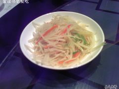 炝炒土豆丝-北京王府井希尔顿酒店·秦唐中餐厅Chynna