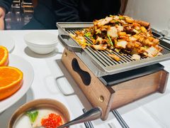 -四季民福烤鸭店(望京旺角店)