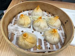 手拆蟹粉小笼包-苏小柳点心·手作小笼包(新街口分院店)