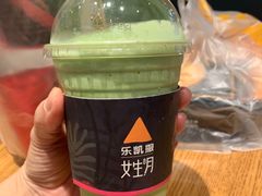 -乐凯撒披萨(正佳广场店)