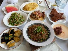 -凯鸽酒楼(操场城店)