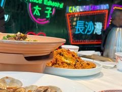 -稻香饭店(IFS国金中心店)