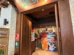 -绿茶餐厅(布吉万象汇店)