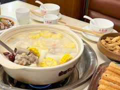 -土连锅·现熬养生汤锅(梁家巷店)