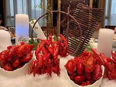 -常州逸高酒店-中餐厅