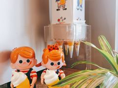 -dotcom coffee古点咖啡(致真大厦店)
