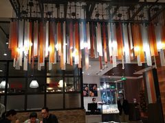 大堂-新旺茶餐厅(嘉里城店)
