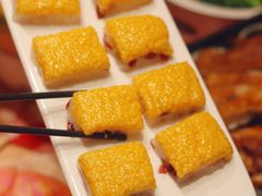 -西贝(紫荆广场店)