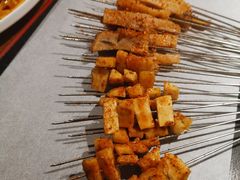 -森龍邑·烧烤·海鲜·炒菜(闽江路店)