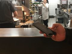 -麦当劳(世纪汇广场店)