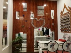 -碧玺沙灸美容美体养生馆