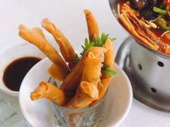 -素心素素食餐厅