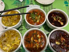 -令氏家外家周礼食府(桥南店)